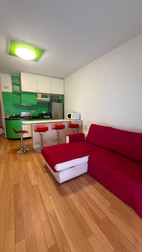 appartamento in affitto a Firenze