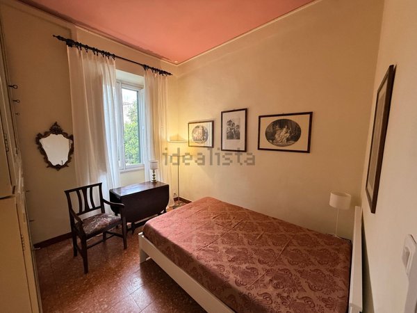 appartamento in affitto a Firenze