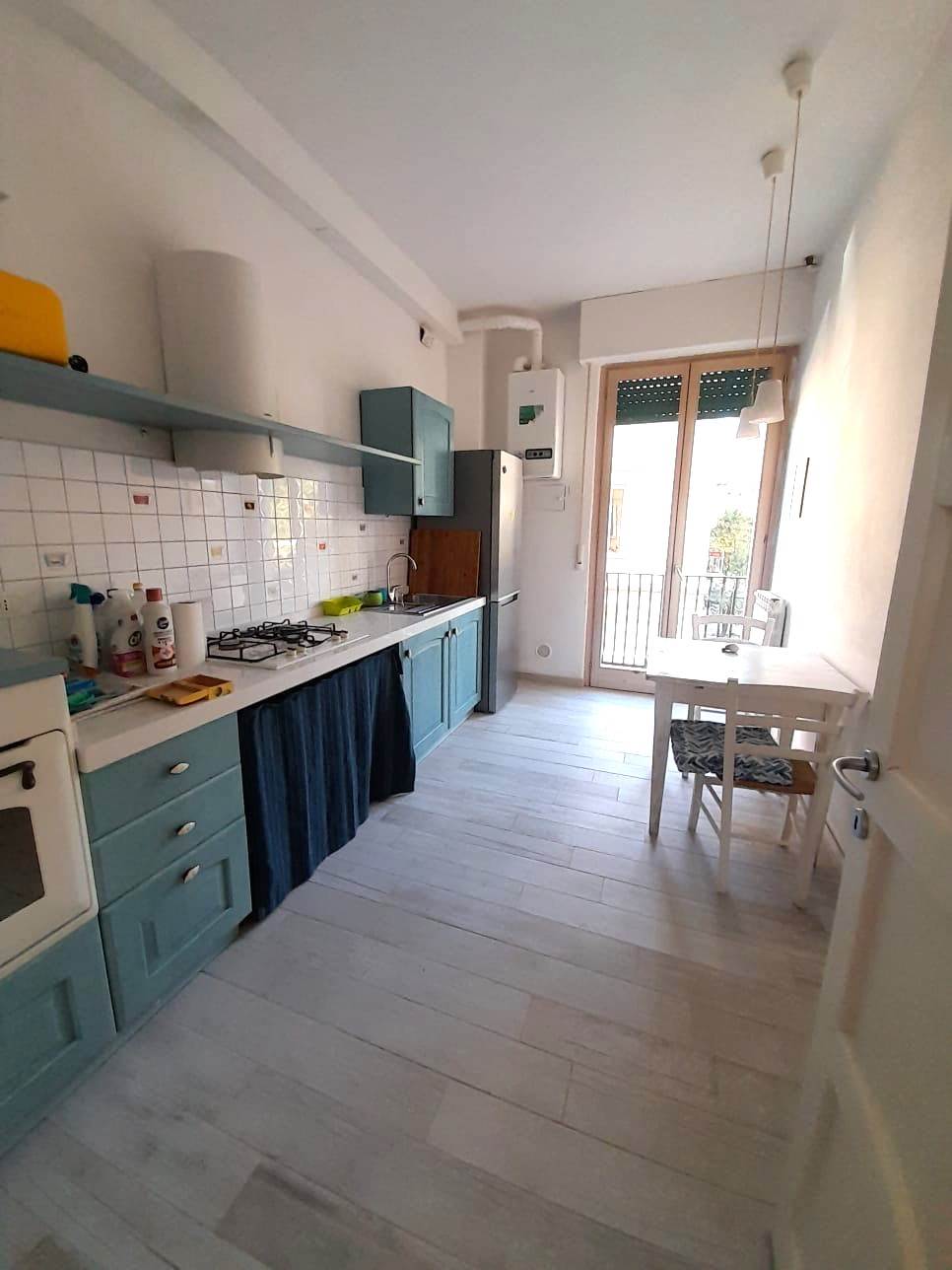 appartamento in affitto a Firenze in zona Campo di Marte