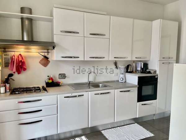 appartamento in affitto a Firenze in zona Centro Storico