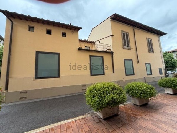 ufficio in affitto a Firenze