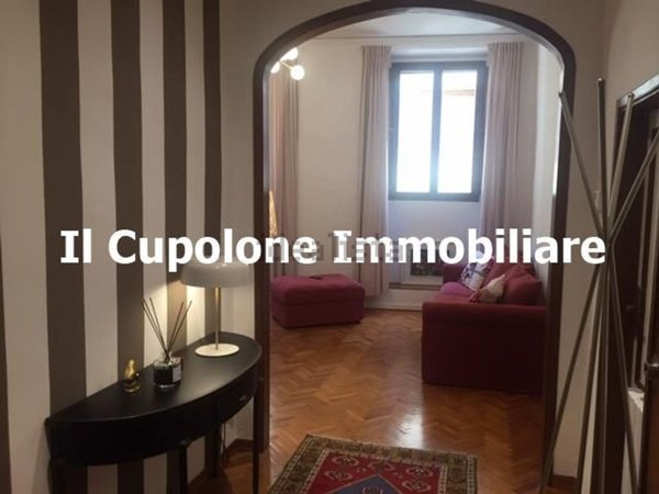 appartamento in affitto a Firenze in zona Centro San Niccolò