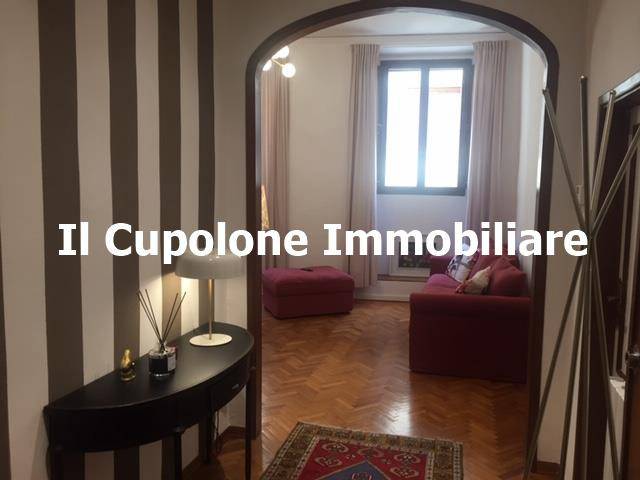 appartamento in affitto a Firenze in zona Centro San Niccolò