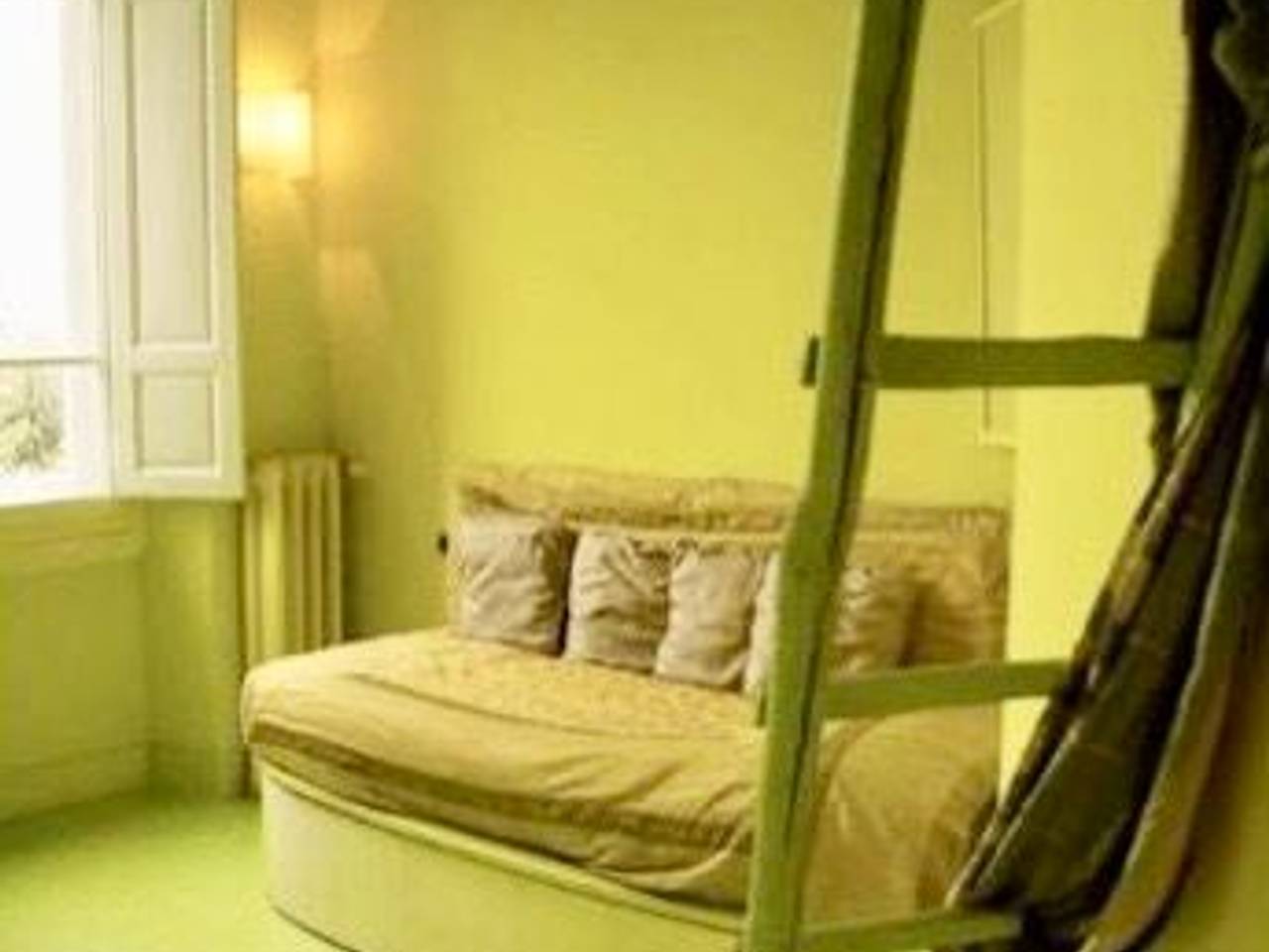 appartamento in affitto a Firenze in zona San Gaggio