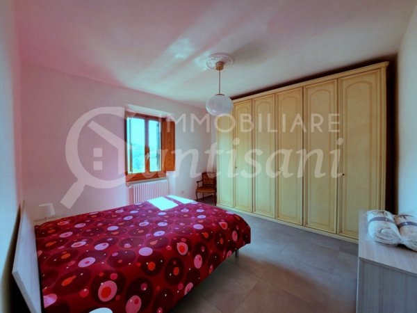 appartamento in affitto a Firenze in zona Serpiolle