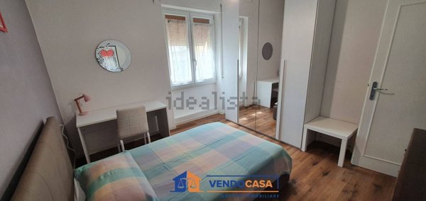appartamento in affitto a Firenze in zona Campo di Marte