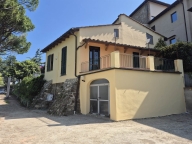 casa indipendente in affitto a Firenze in zona Bellosguardo