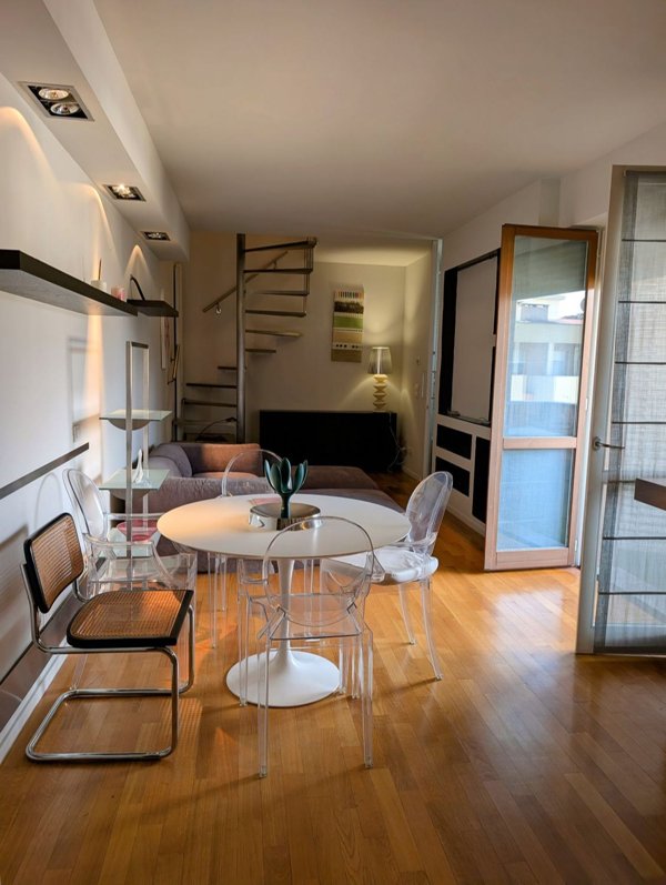 appartamento in affitto a Firenze