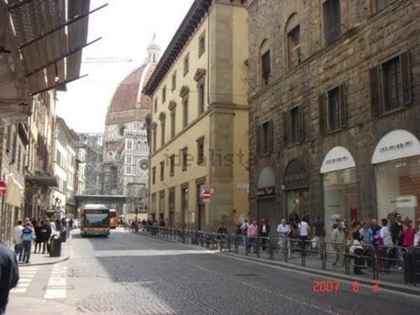appartamento in affitto a Firenze in zona Centro Storico