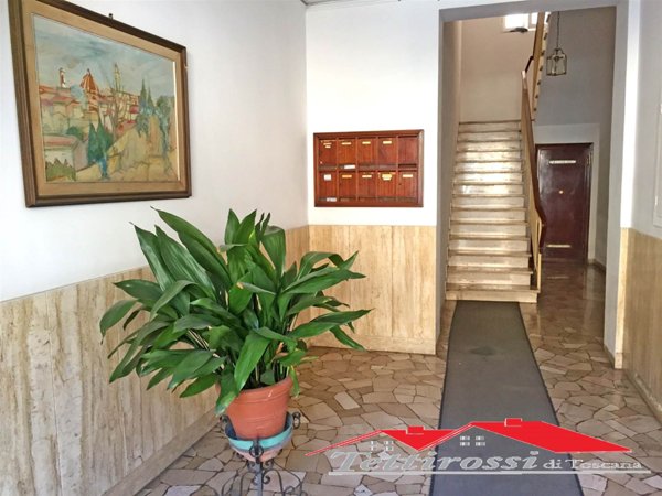 appartamento in affitto a Firenze in zona Porta Romana