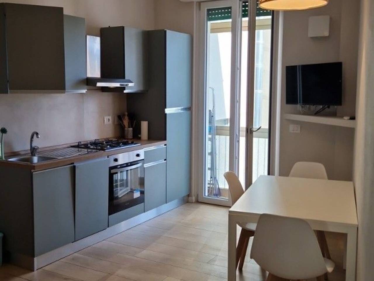 appartamento in affitto a Firenze in zona Novoli