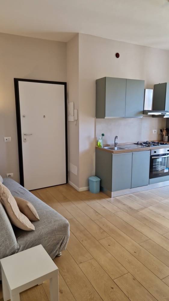 appartamento in affitto a Firenze in zona Novoli