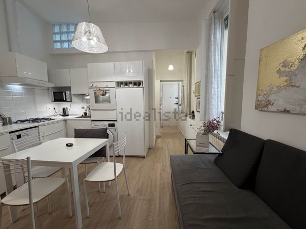 appartamento in affitto a Firenze in zona Centro Santa Croce