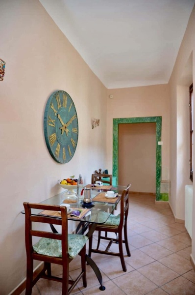 appartamento in affitto a Firenze