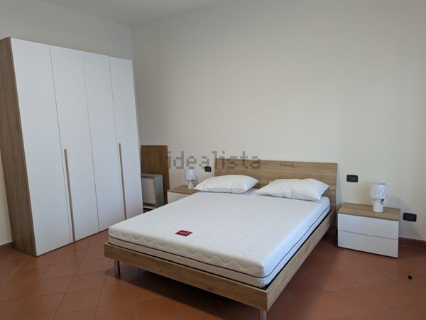 appartamento in affitto a Firenze in zona Novoli