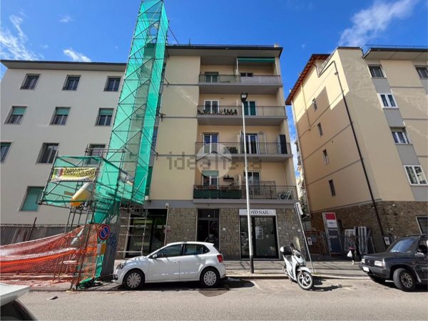 appartamento in affitto a Firenze in zona Coverciano