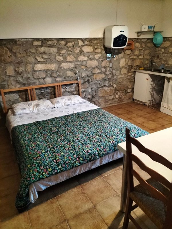 monolocale in affitto a Firenze in zona Le Cure