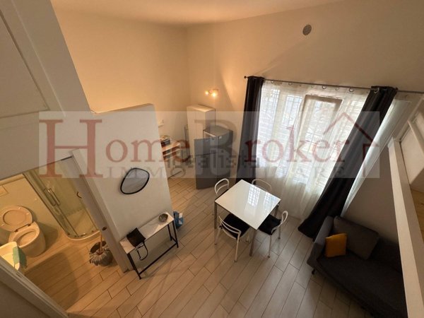 appartamento in affitto a Firenze in zona Campo di Marte