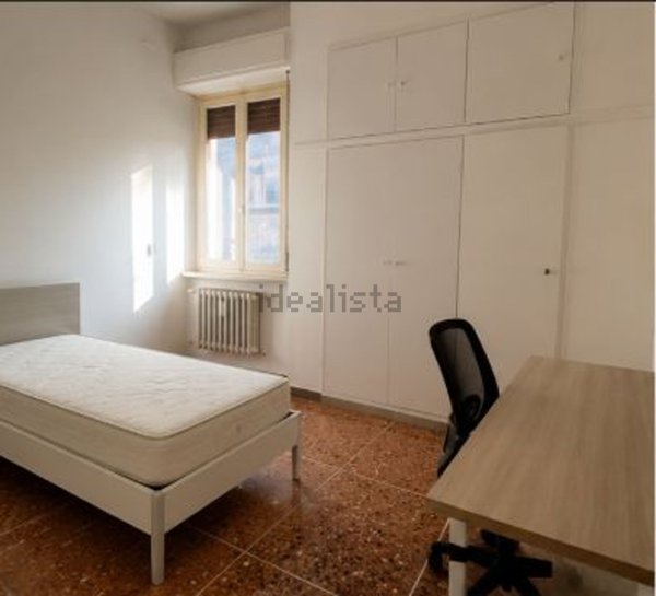 appartamento in affitto a Firenze in zona Novoli