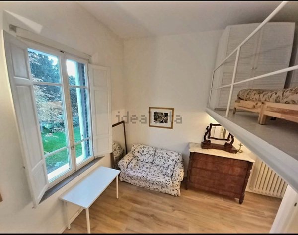 appartamento in affitto a Firenze