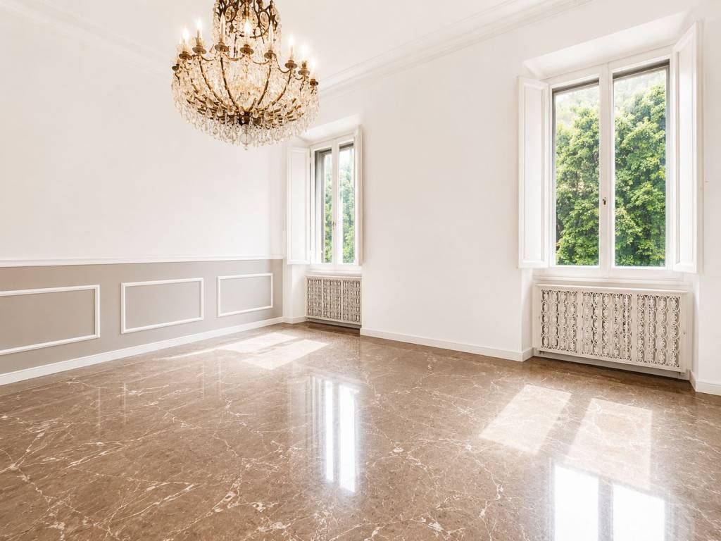 appartamento in affitto a Firenze