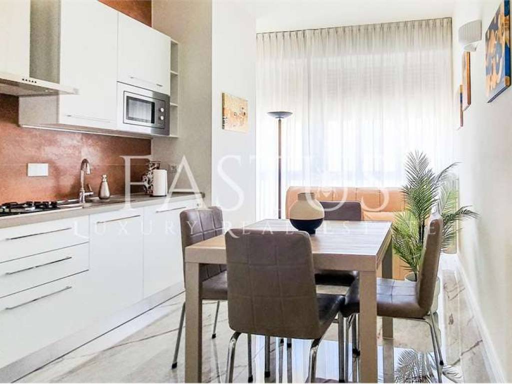 appartamento in affitto a Firenze in zona Campo di Marte