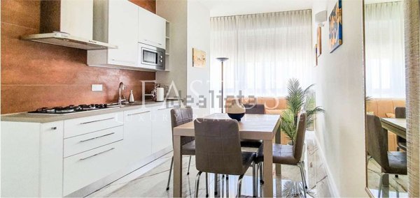 appartamento in affitto a Firenze