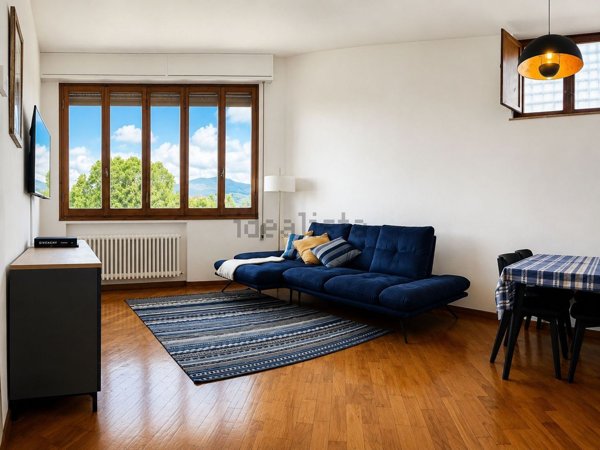 appartamento in affitto a Firenze