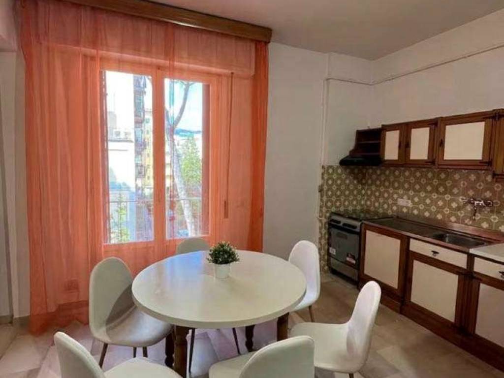 appartamento in affitto a Firenze in zona Coverciano