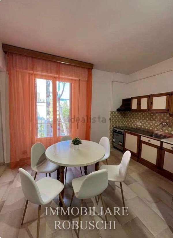 appartamento in affitto a Firenze in zona Coverciano