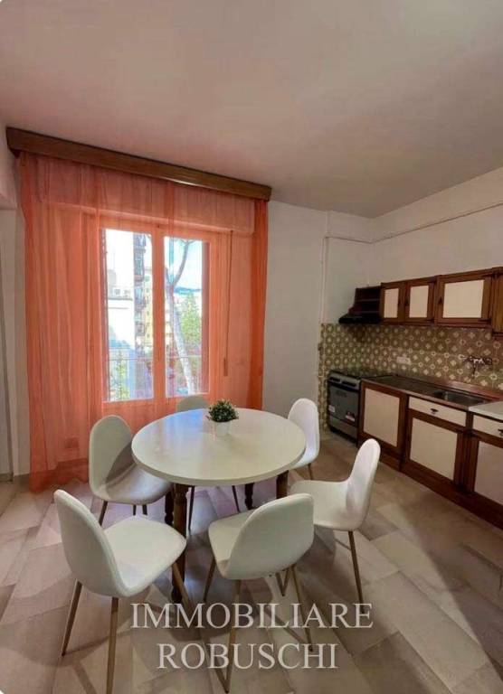 appartamento in affitto a Firenze in zona Coverciano