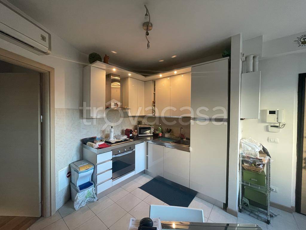 appartamento in affitto a Firenze in zona Centro Storico