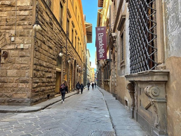 negozio in affitto a Firenze