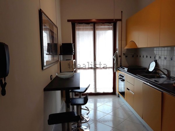 appartamento in affitto a Firenze in zona Novoli