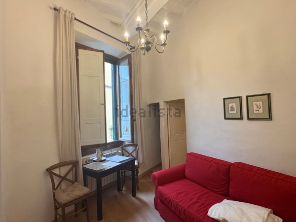appartamento in affitto a Firenze in zona Centro Duomo