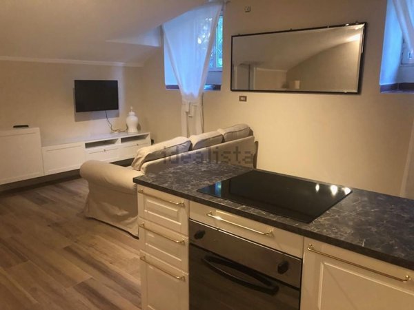 appartamento in affitto a Firenze in zona Porta Romana