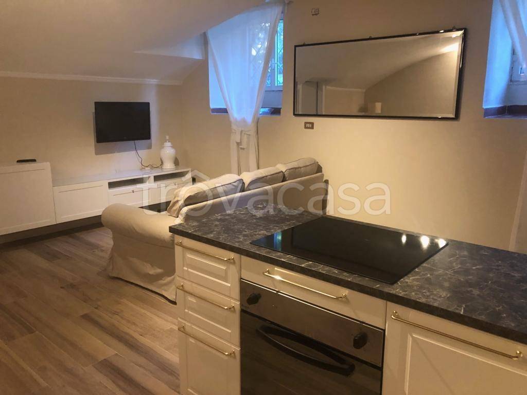 appartamento in affitto a Firenze in zona Porta Romana