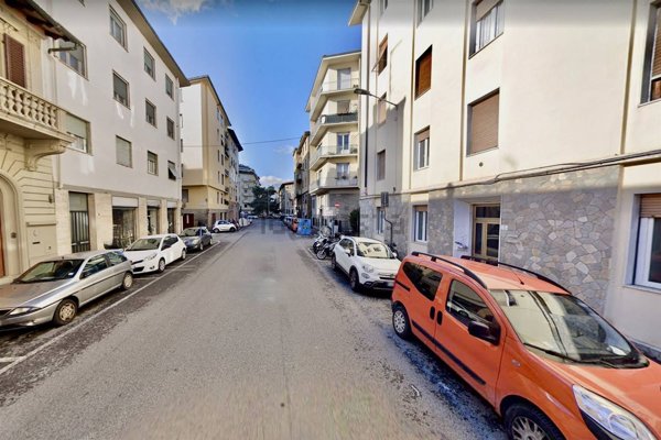 appartamento in affitto a Firenze in zona Bellariva