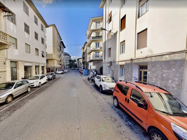 appartamento in affitto a Firenze in zona Bellariva