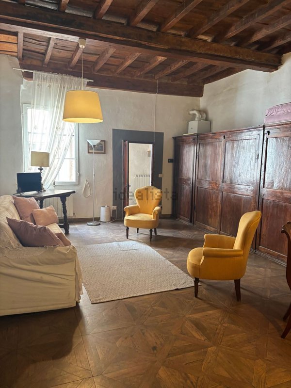 appartamento in affitto a Firenze in zona Centro Santa Croce