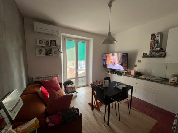 appartamento in affitto a Firenze in zona Novoli