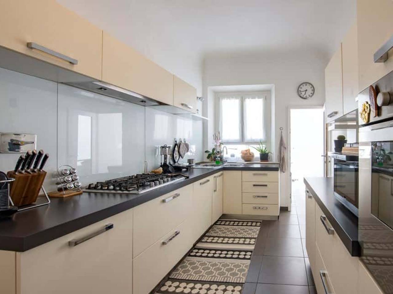 appartamento in affitto a Firenze in zona Centro San Frediano
