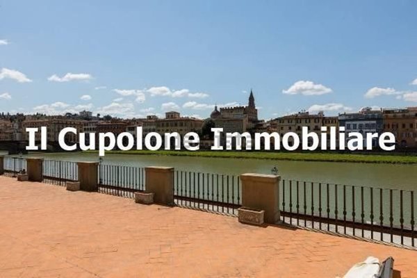 appartamento in affitto a Firenze in zona Centro Santa Maria Novella