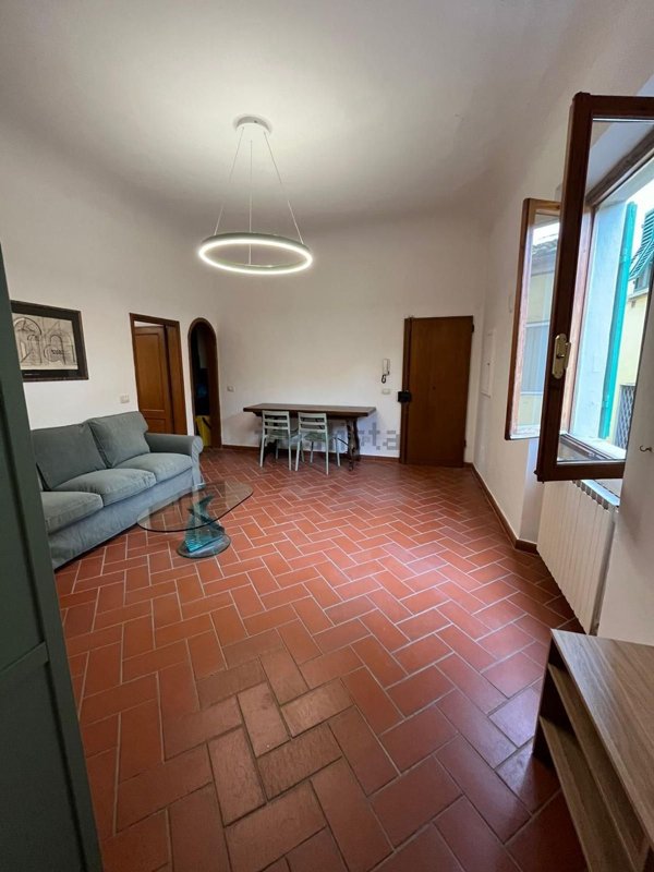 appartamento in affitto a Firenze