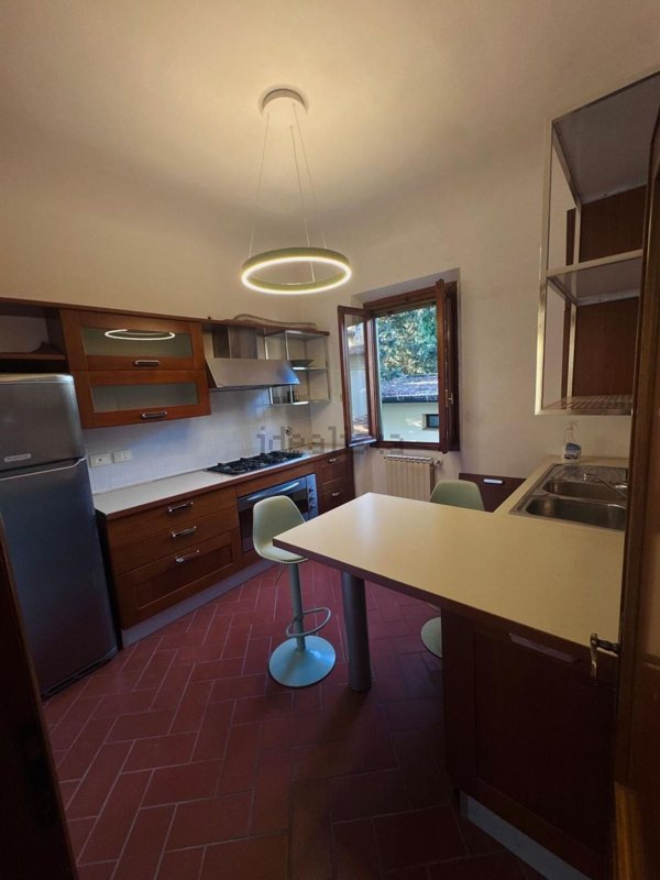 appartamento in affitto a Firenze