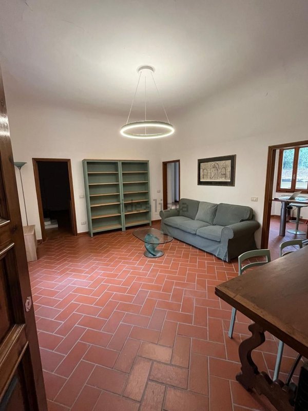 appartamento in affitto a Firenze