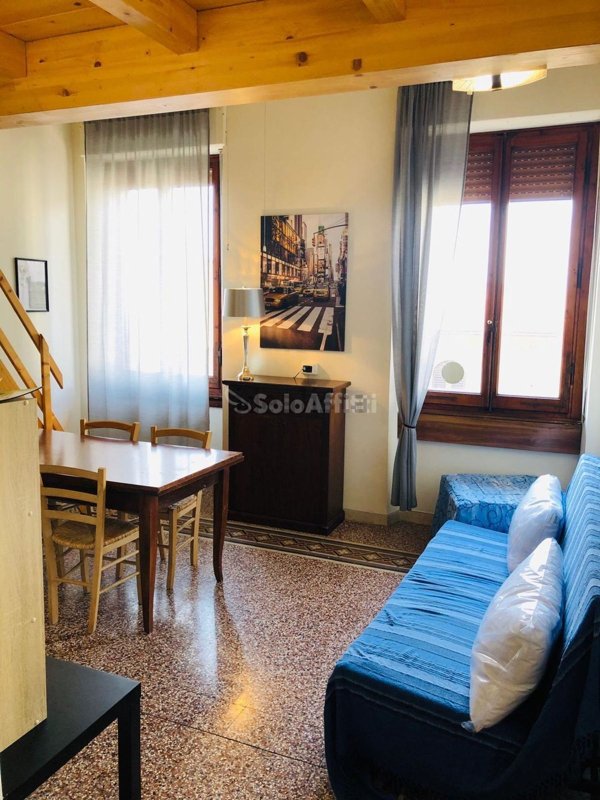 appartamento in affitto a Firenze
