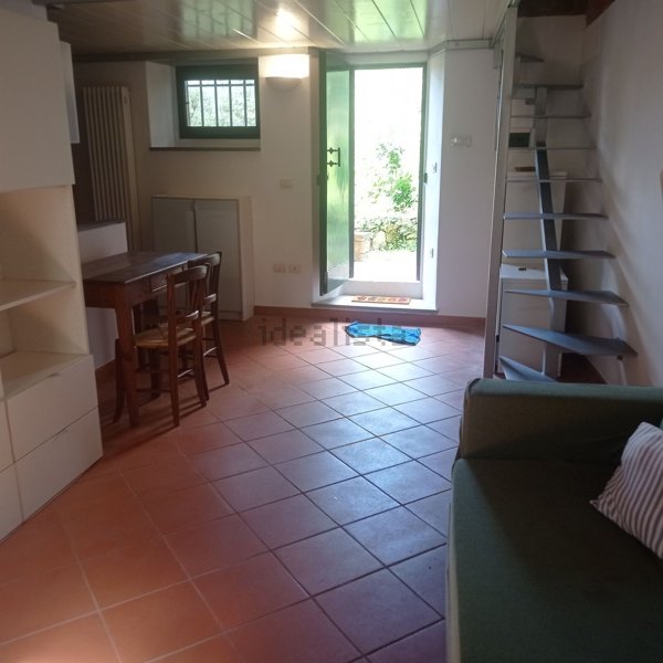 appartamento in affitto a Firenze in zona San Gaggio