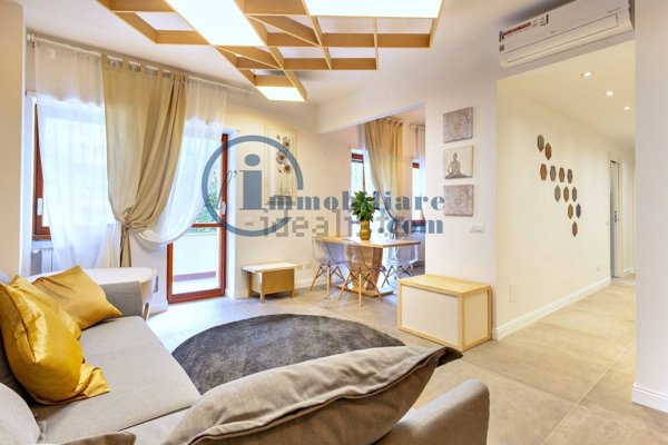appartamento in affitto a Firenze