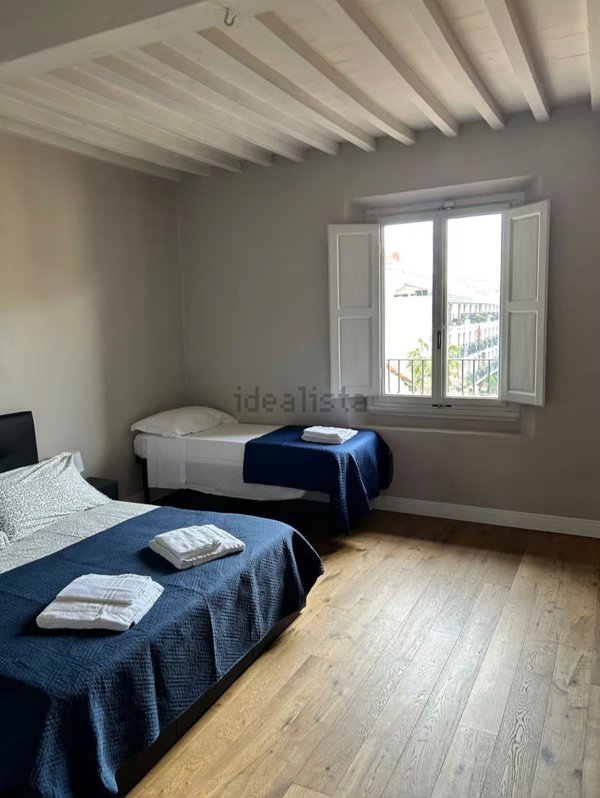 appartamento in affitto a Firenze in zona Centro Santa Maria Novella